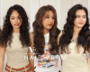 Hair Perm Service