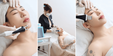 Facial Treatment Service