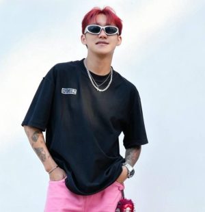 Arr Hong