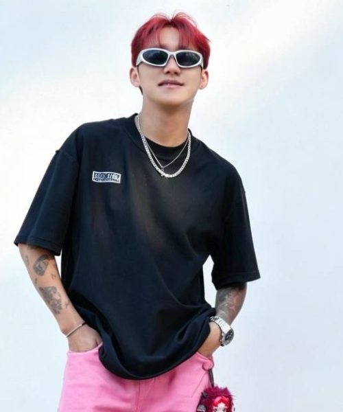 Arr Hong
