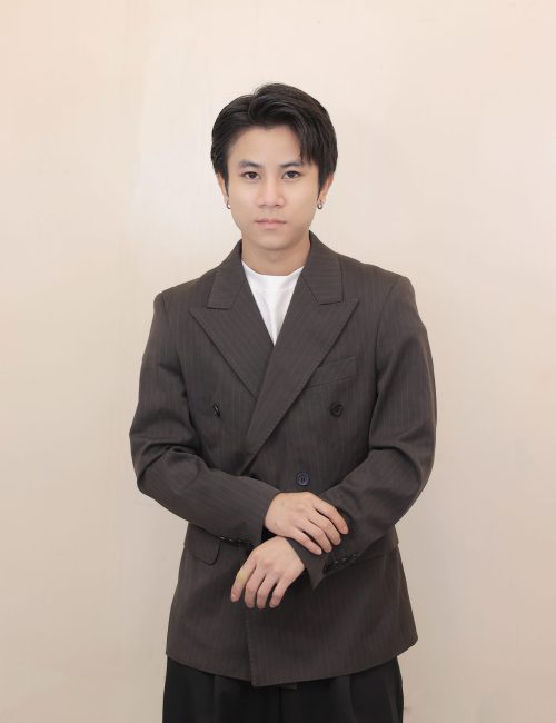 Kyaw Thu Aung