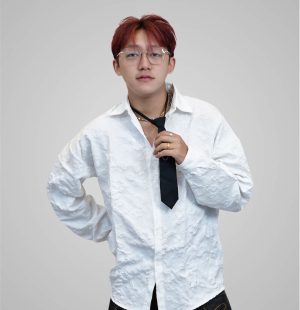 Arr Hong