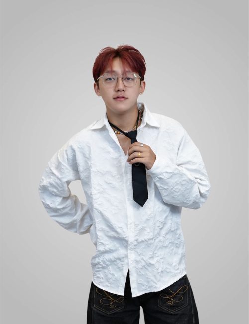 Arr Hong