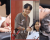 Hair Cutting & Wash