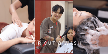Hair Cutting &....