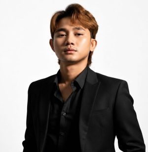 Kyaw Kyaw