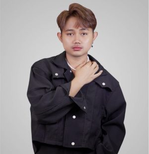 Kyaw Kyaw