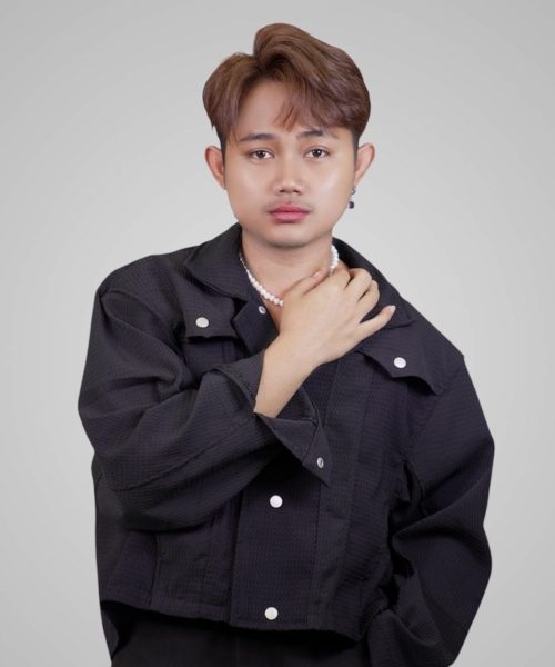 Kyaw Kyaw
