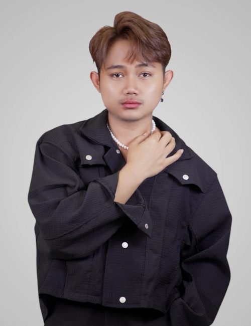 Kyaw Kyaw