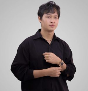 Pyae Soe