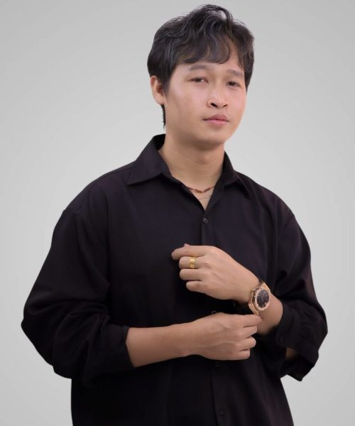 Pyae Soe