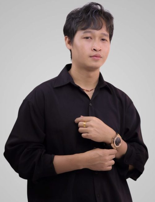Pyae Soe