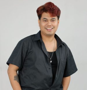 Kyaw Htet