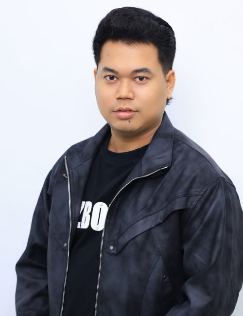 Kyaw Htet