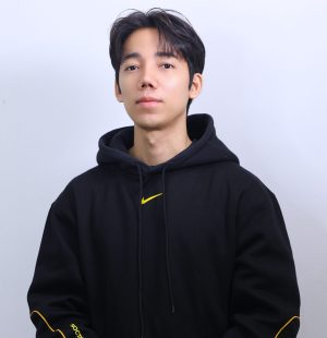 Ko Ye