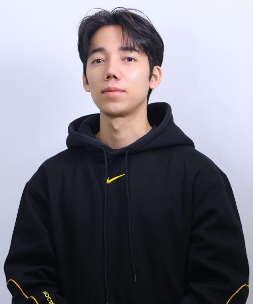 Ko Ye