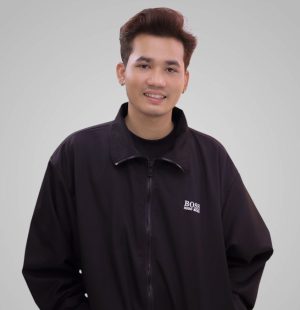 Nay Lin Naing