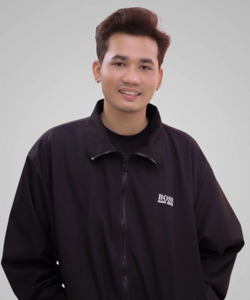Nay Lin Naing