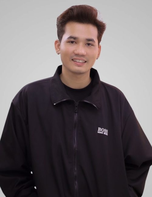 Nay Lin Naing