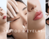 Tattoo & Eyelash Service