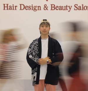 Sai Aung