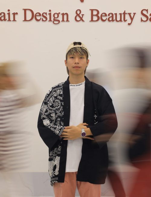 Sai Aung