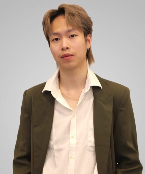 Sai Aung