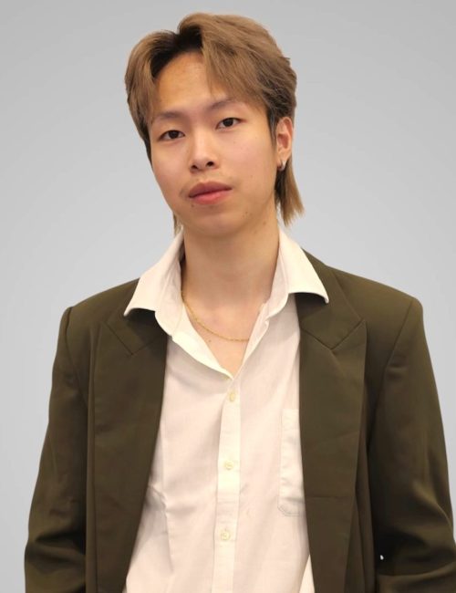 Sai Aung