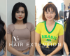 Hair Extention
