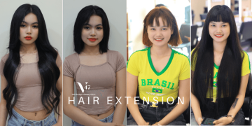 Hair Extention