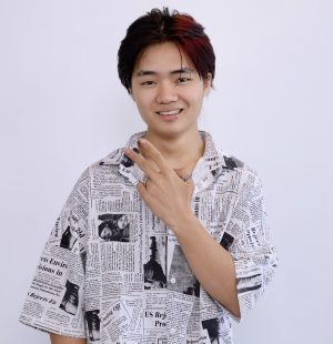 Tian Ye