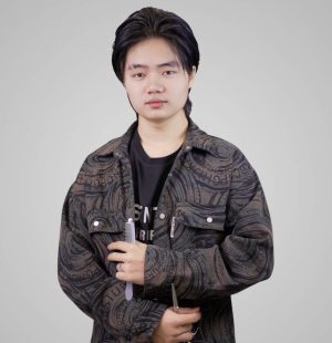Tian Ye