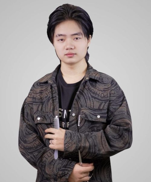 Tian Ye