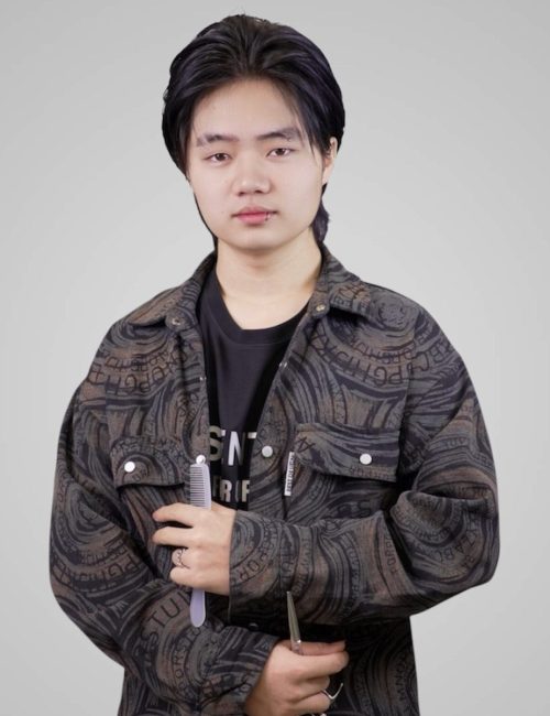 Tian Ye