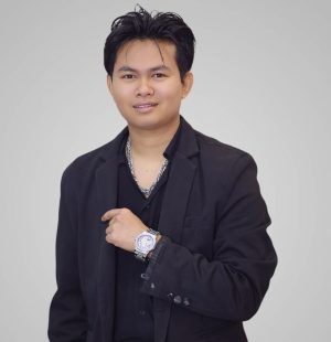 Kyaw Gyi