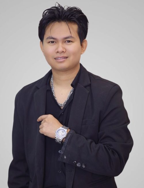 Kyaw Gyi