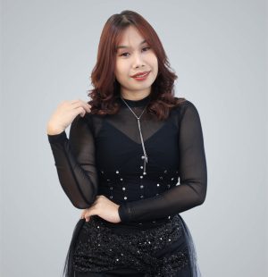 Khin Mi