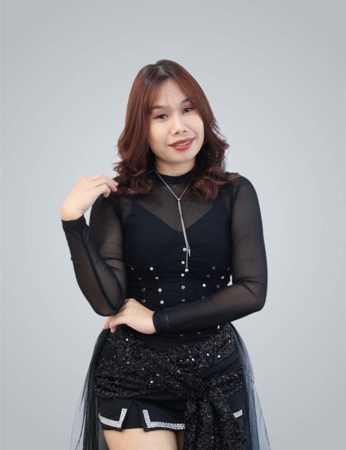 Khin Mi