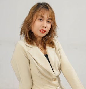 Khin Mi