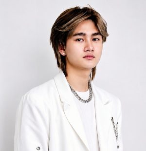 Kyaw Zin