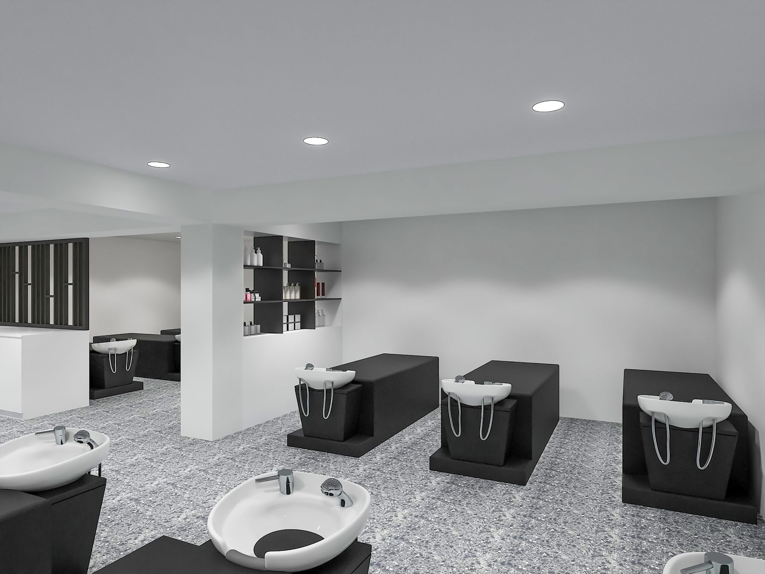 စမ်းချောင်းဆိုင်ခွဲ ( ရန်ကုန် )