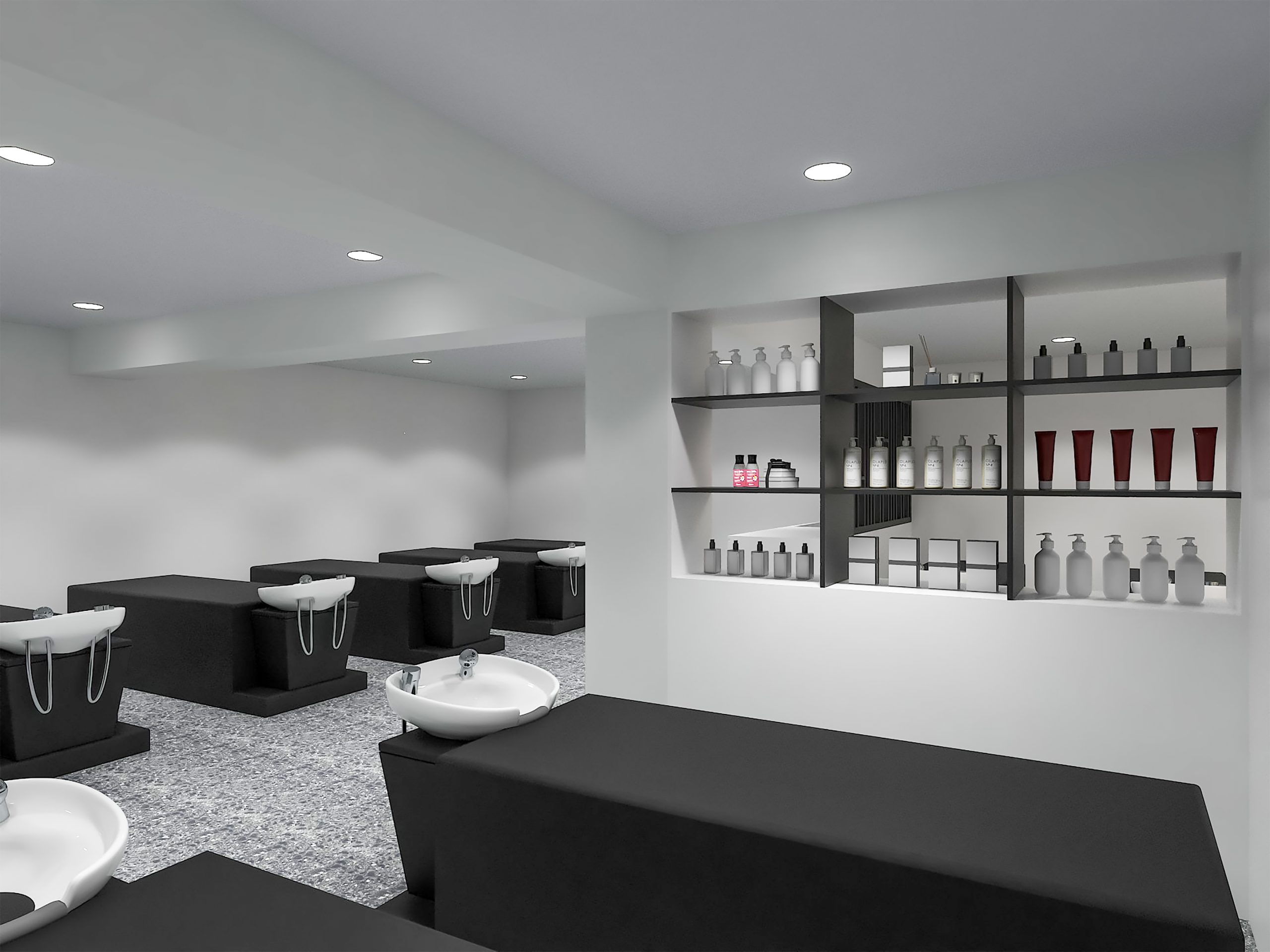 စမ်းချောင်းဆိုင်ခွဲ ( ရန်ကုန် )