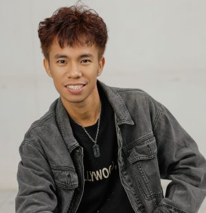 Ye Naing