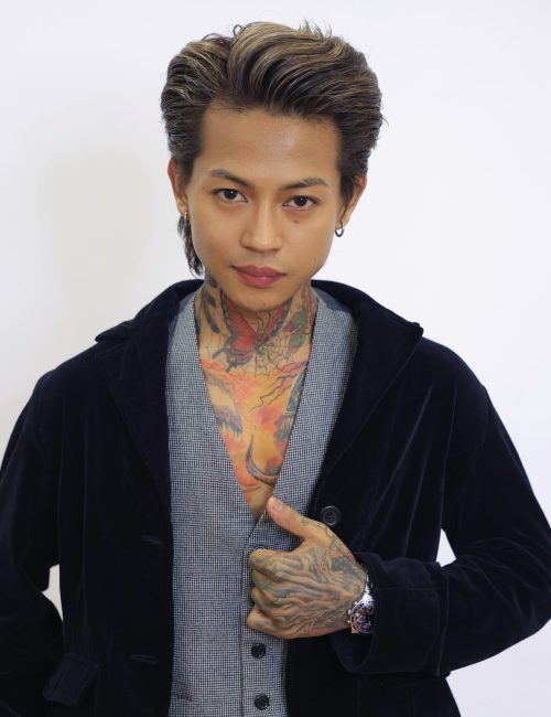 Kham