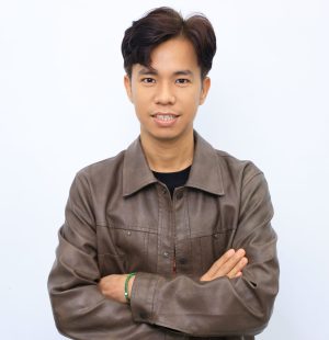 Ye Naing