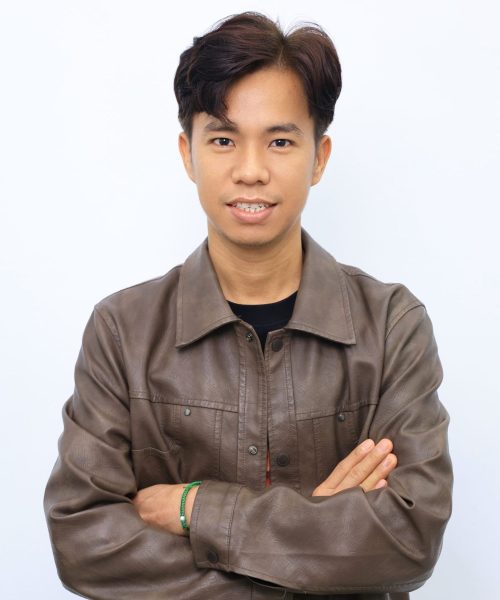 Ye Naing