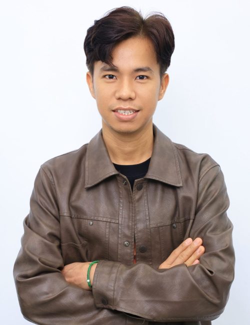 Ye Naing
