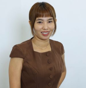 Myint Myint