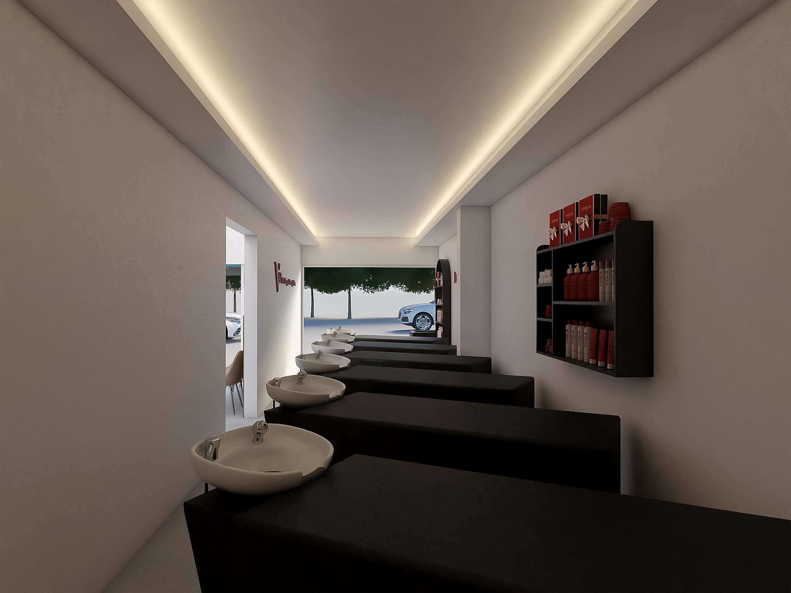 ၁၀၁-သိပ္ပံလမ်းဆိုင်ခွဲ ( မန္တလေး )