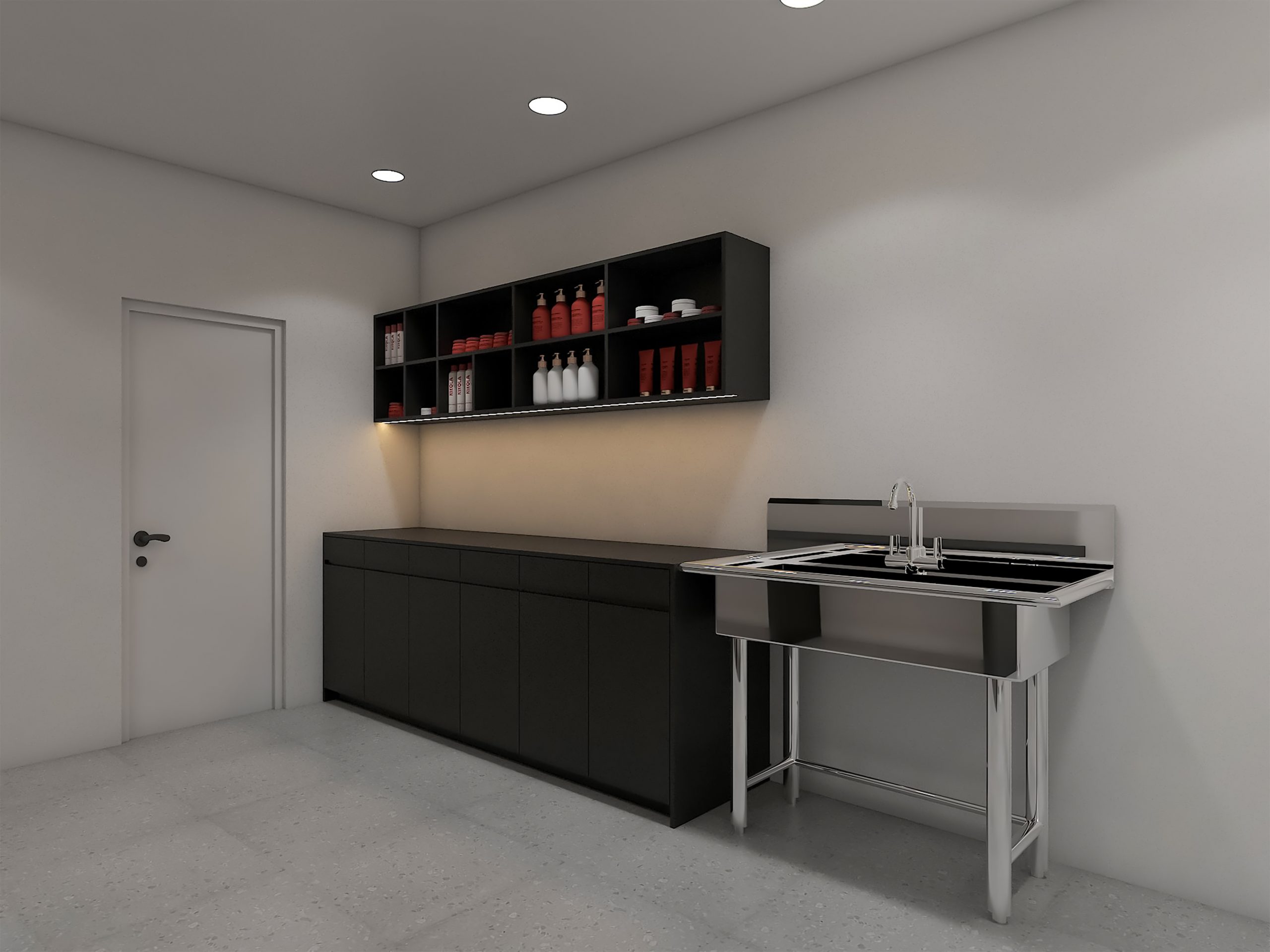 ၁၀၁-သိပ္ပံလမ်းဆိုင်ခွဲ ( မန္တလေး )